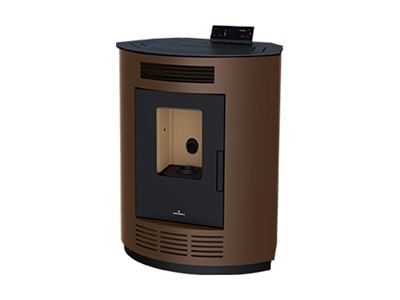 Bronpi Nina (8 kW, rinconera)
