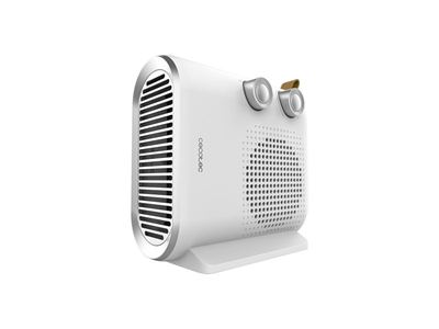 Cecotec ReadyWarm 2050 Max Dual
