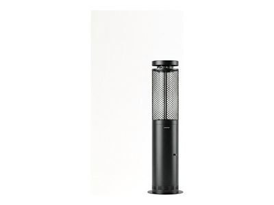 Create Fire Round (pellets, negra)