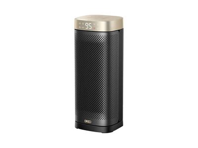 Dreo Calefactor de torre 1800 W