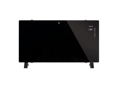 Mellerware Warmy 2000 W WiFi (cristal)