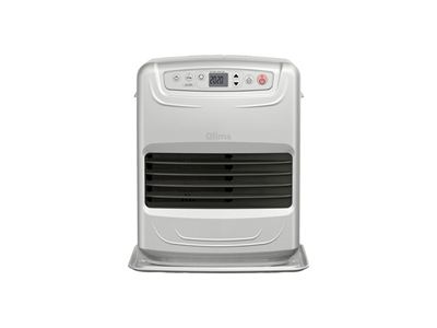 Qlima SRE 3531 TC-2